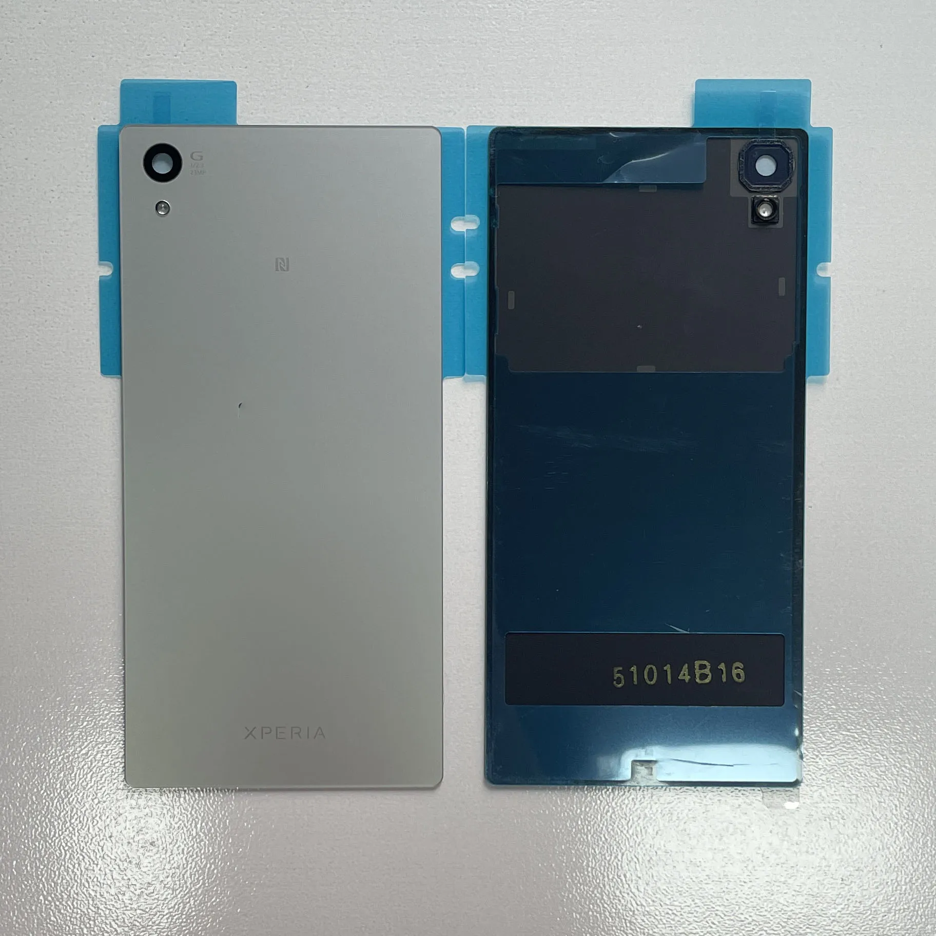 Pellicola salvaschermo in vetro temperato per Sony... - Grandado