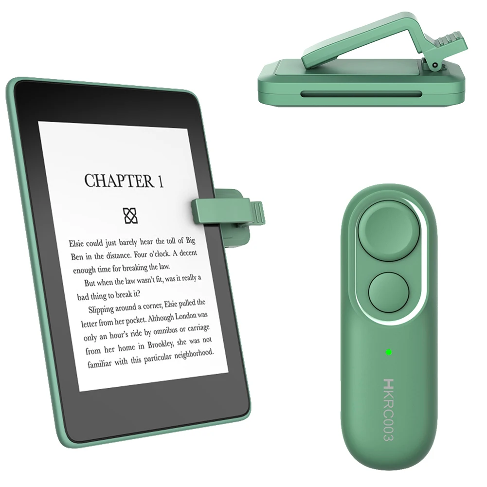 Green A