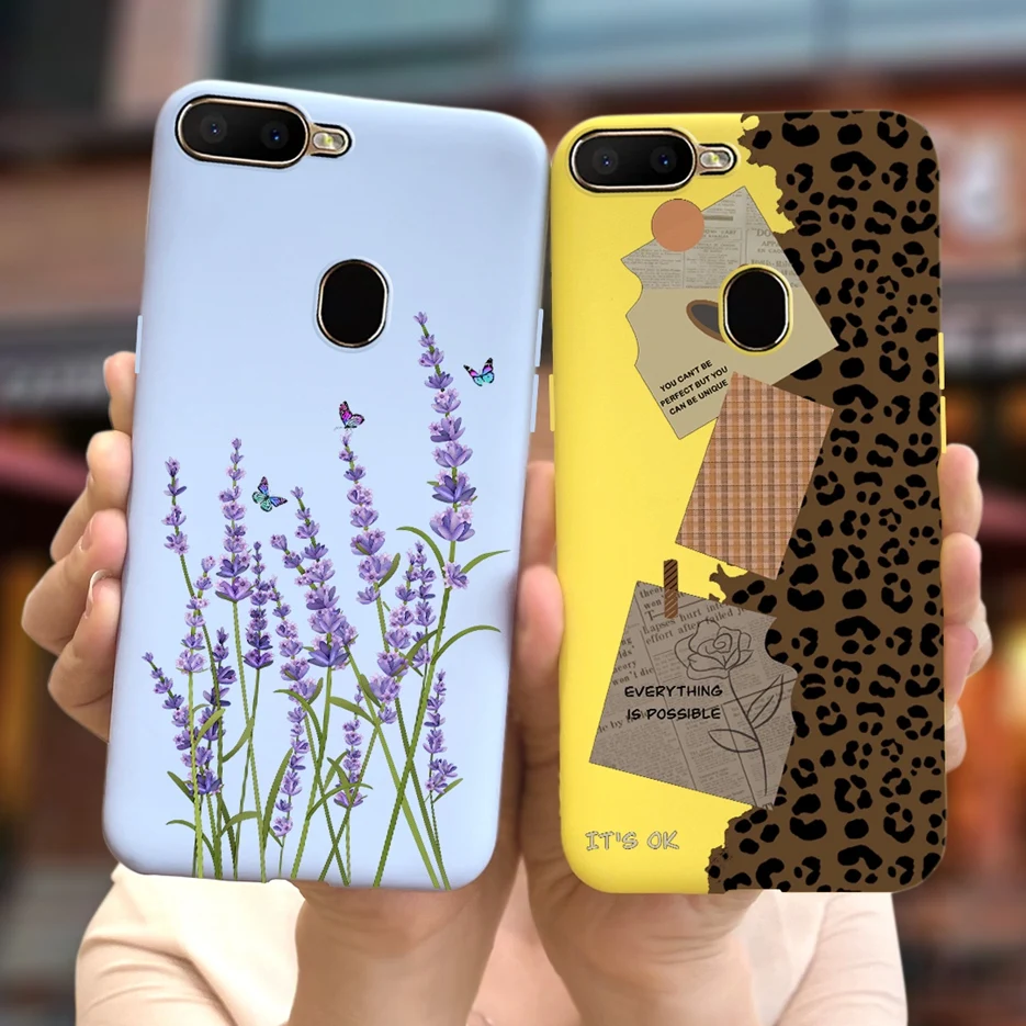 Cute Cartoon Girls Soft Silicone Phone Case with Back Cover Bumper