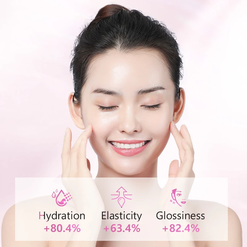 FONCE Cherry Blossom Moisturizing Cream,long-lasting moisturizing repair nourishing moisturizing cream,beauty mask skin care 50g