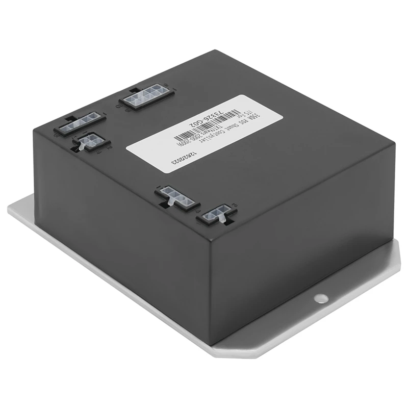 73326-G02 36V 350A Motor Controller Replacement Parts Fit For EZGO TXT Golf Carts 2000-2009