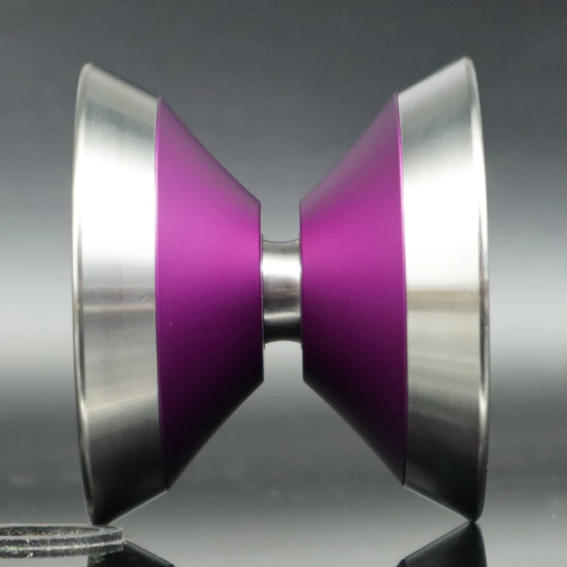 AceYo Mecry6 ACEGIRL 1A Yoyo ball for professional high-level fancy competition