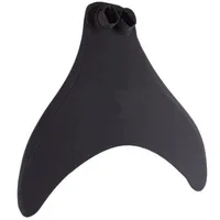 2023 New Kids Girls Swimming Mermaid Tail Mermaid Costume Cosplay Child Adult Birthday Gift Fantasy Swimsuit Can Add Monofin Fin - Image 6