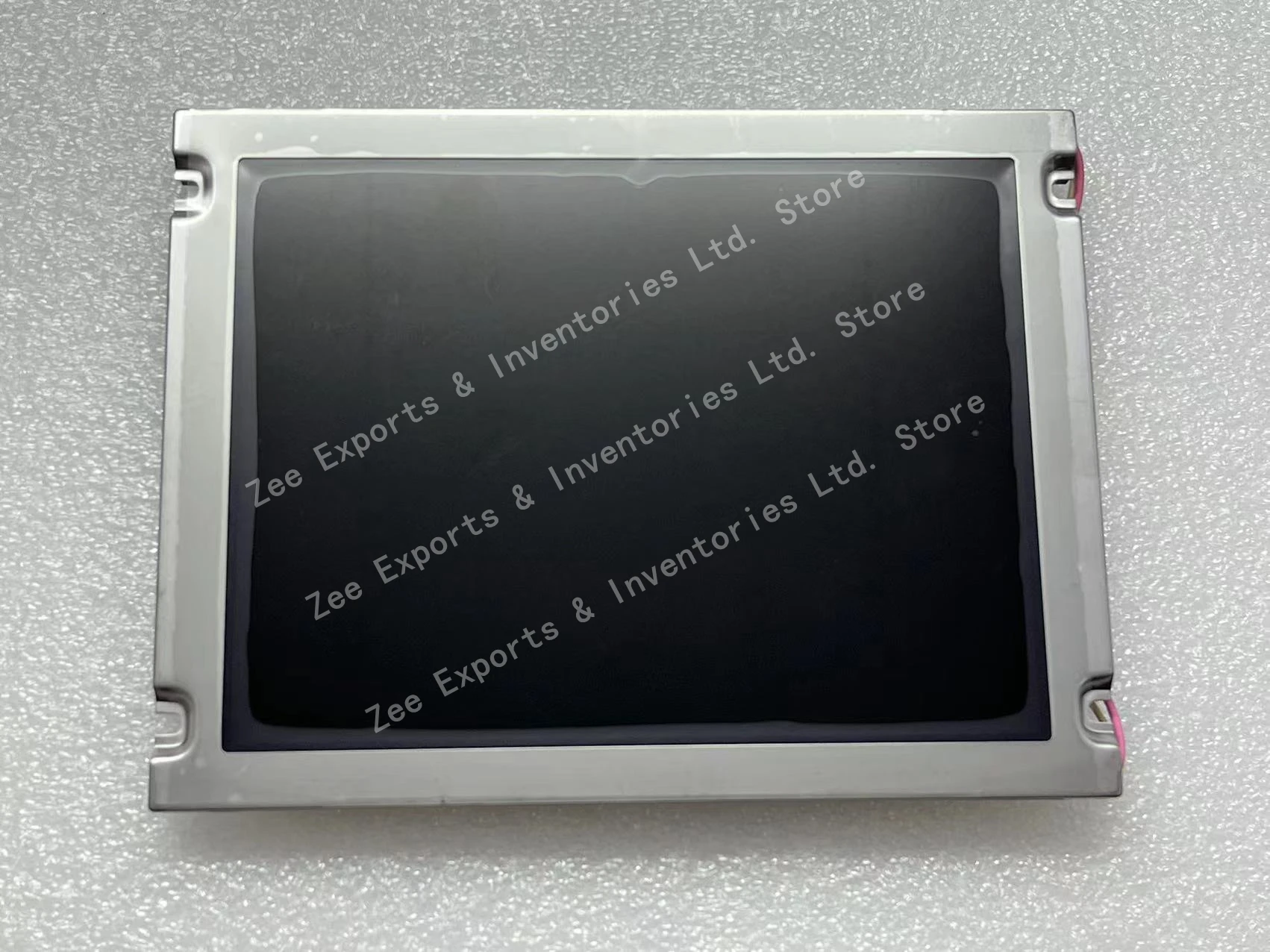 OPTREX 6.5" T 51750GD065J FW ADN Industrial TFT LCD Display Screen 640X480 - Foto 6