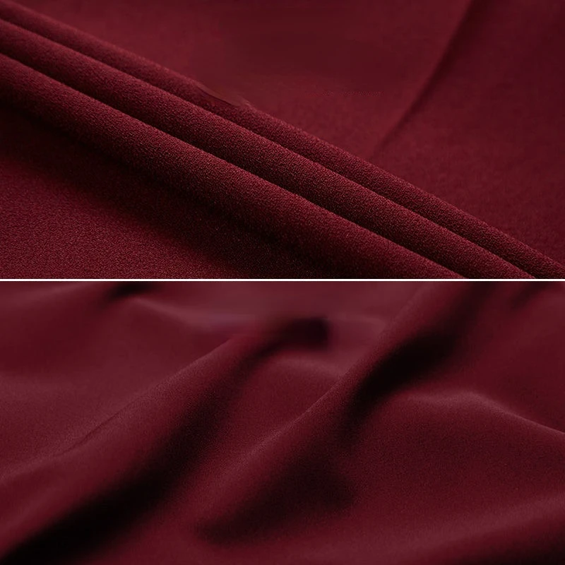 Рисунок 6 - Высококачественный модный деловой костюм