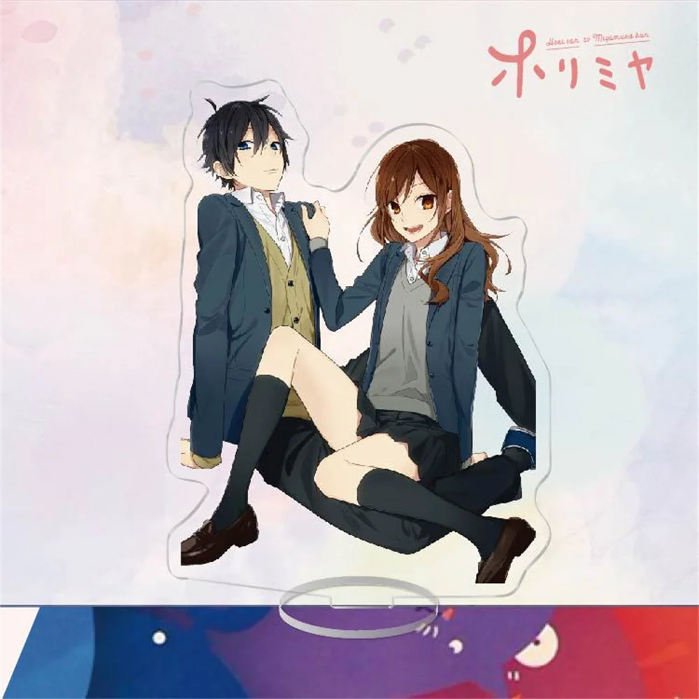 Sb856ae0e7e724baa80485868db8f38327 - Horimiya Merch