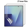 2Pcs Inner Film