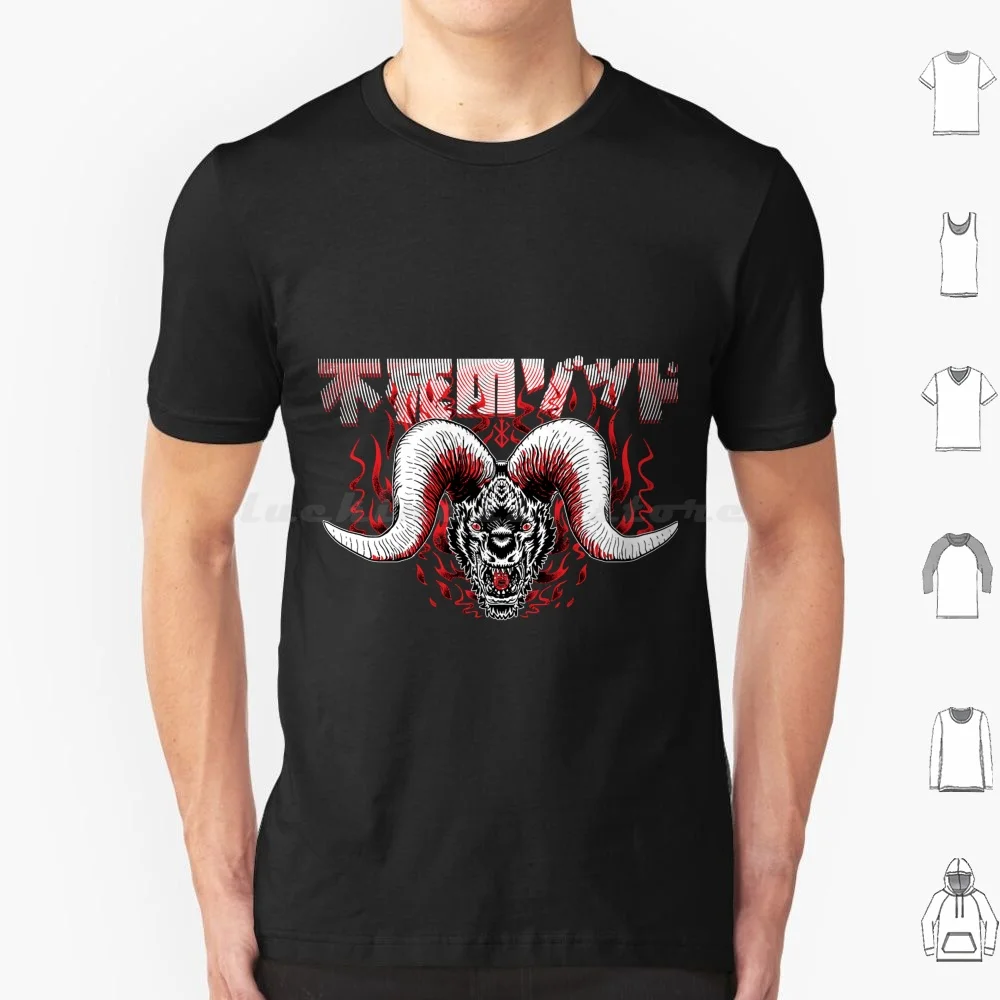 Immortal Apostle T Shirt Men Women Kids 6xl Nosferatu Zodd Beast ...