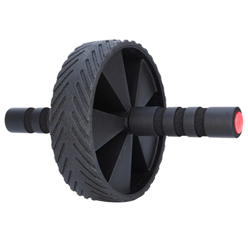 

Abdominal Roller Exercise Machine Abdominal Muscle Hip Trainer Fitness Equipment Suitable For Gym Home Fitness