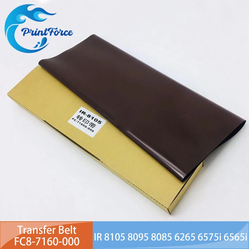FC8-7160-000 IBT Transfer Belt for Canon IR 8105 8205 8285 8295 8095 8085 6255 6265 6575i 6565i 6075 6055 6065 6275 6555i