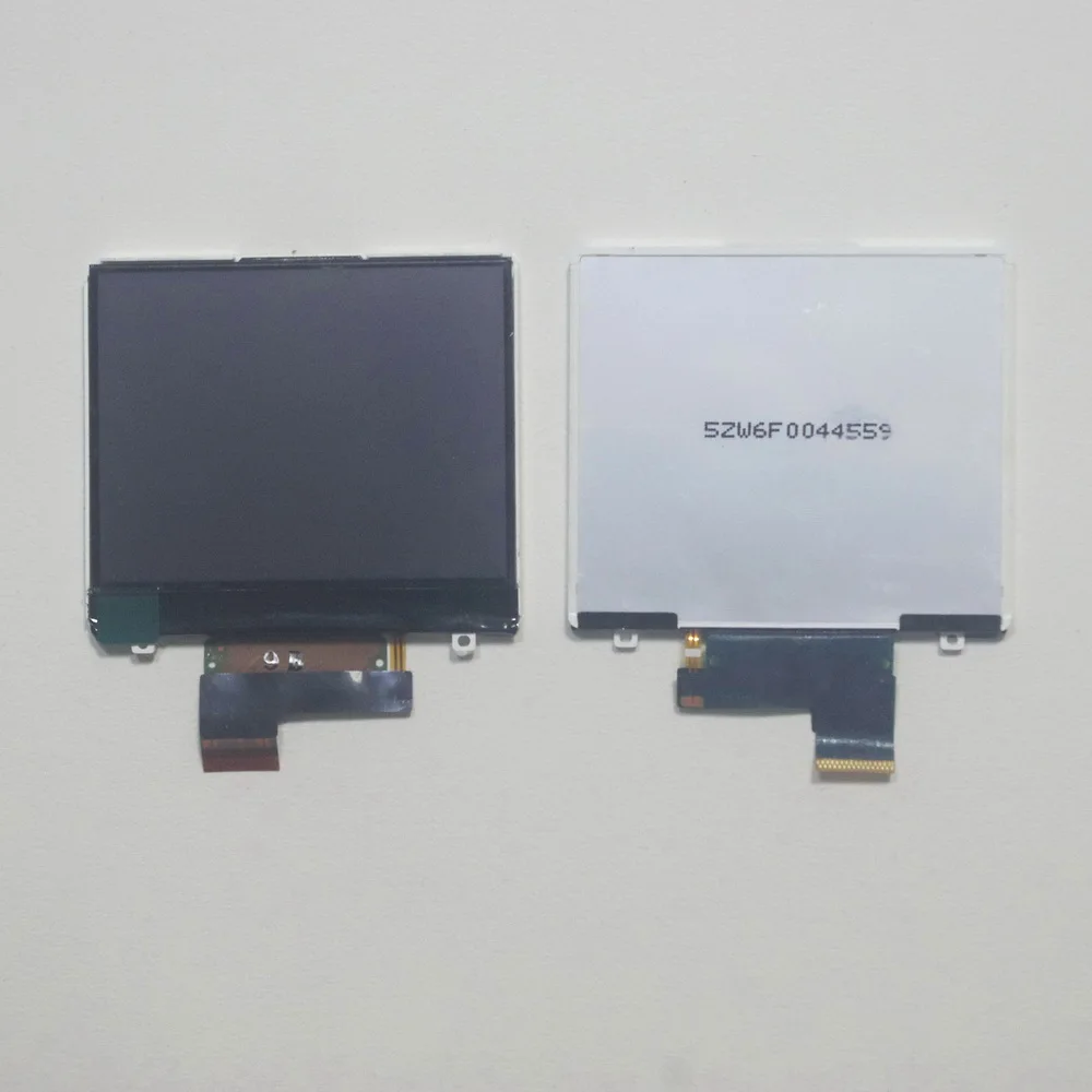 Schermo LCD Di Ricambio Per IPod 5a Generazione Video 30/60/80GB Con Kit Strumenti