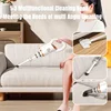 Household Vacuum Cleaner Wireless Portable 120W Super Power Vacuuming Dust Mite Wet And Dry Long Life Car Appliances 4