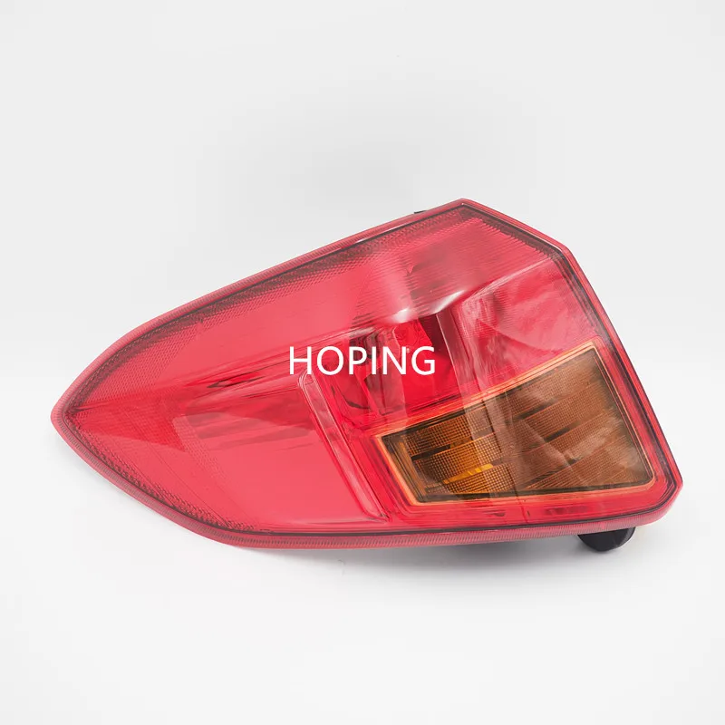 Set 2 Fanali Posteriori Per Suzuki Vitara - Gruppo Stop Completo Di Portalampada E Lampadine