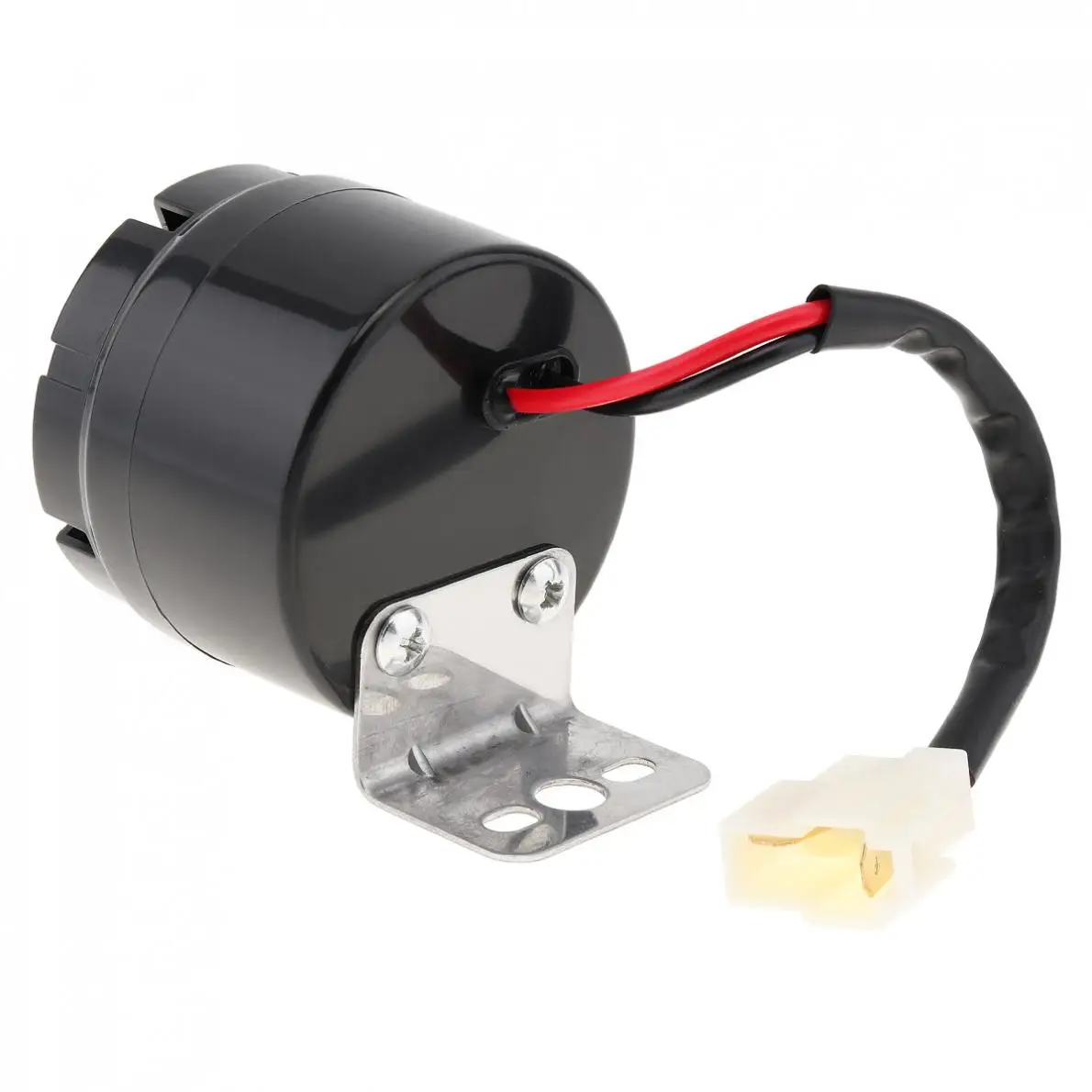 Car Siren Horn Warning Buzzer Speaker Warning Buzzer 12V-24V Reverse Horn for Vehicle
