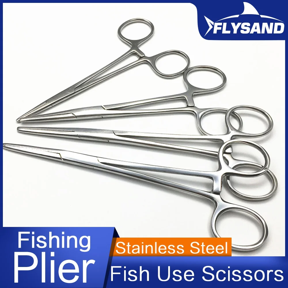 Pinza Per Granchi In Acciaio Inossidabile 1,2m - Forbice Da Pesca Multifunzione Pieghevole Con Punta A Scanalatura - Attrezzo Per Granchi, Aragoste, Anguille