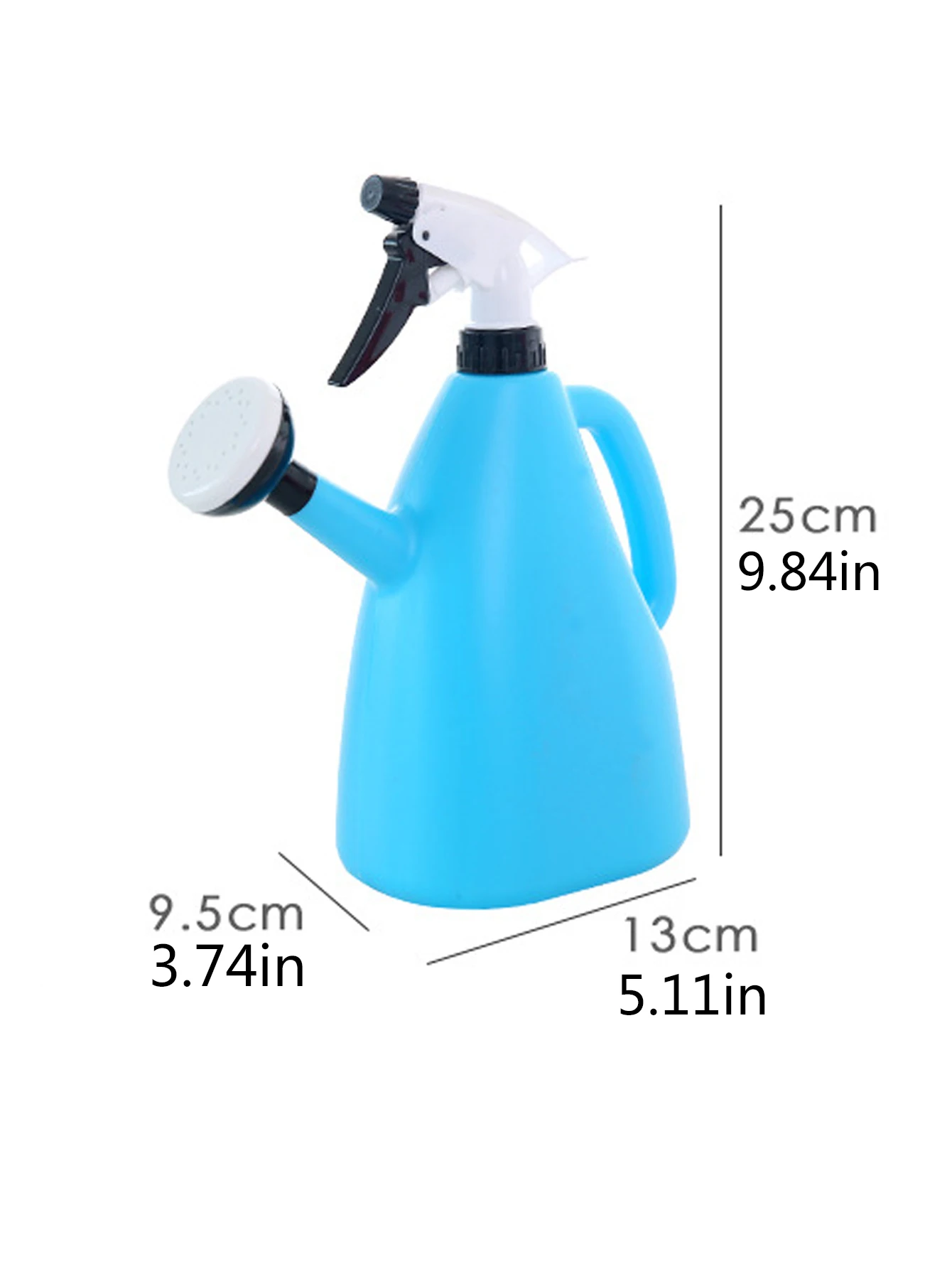 Sprinkler Watering Can Small Balcony Potted Plant Watering Device Garden Tool watering can watering pot flower watering pot automatic watering device