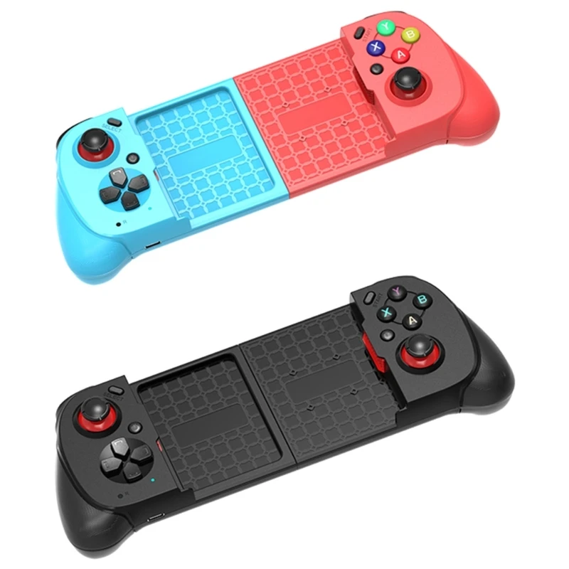 

1PC 062 Wireless Stretching Extendable Gamings Controllers Joysticks Pad for Phone Gamepad Joysticks Game Access DropShipping