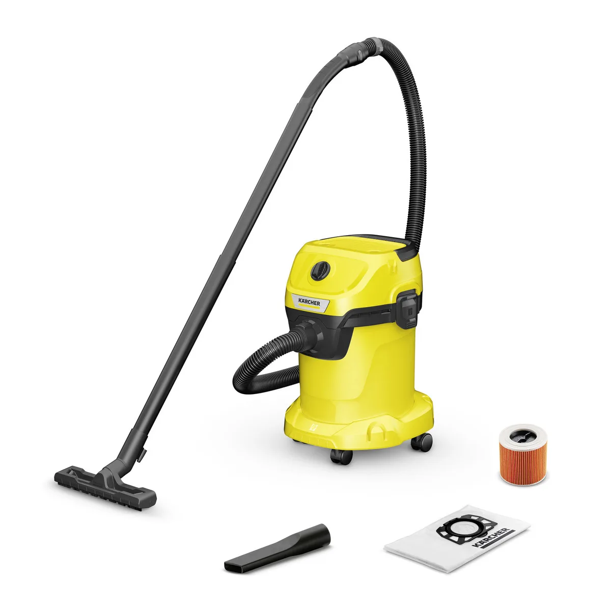 Vacuum cleaner Karcher se 4001 1.081-130.0 - AliExpress