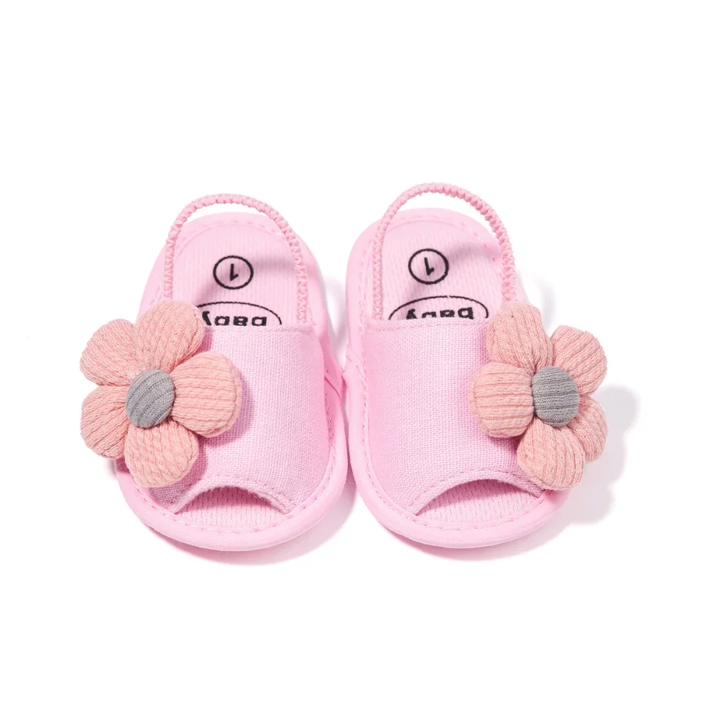 New Warm Baby Boy Girl Shoes Multicolor Fluff Baby Girl Slipper