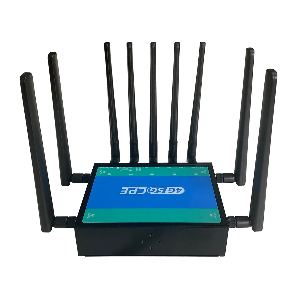 5G/4Gルーター SIMスロット付き Peplink+5G マルチSIMルータ（5G×2回線 4G×2回線）MAX-Transit 4