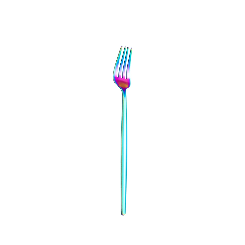 dessert fork