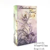 Shadowscapes High-quality Tarot Deck Cards.Tarot Cards For Beginners 1