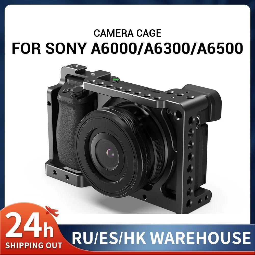 nouvel-appareil-photo-reflex-numerique-alpha-pour-sony-a6000-a6300-a6500-nex-7-sony-camera-rig-w-shoe-mount-pour-microphone-1661
