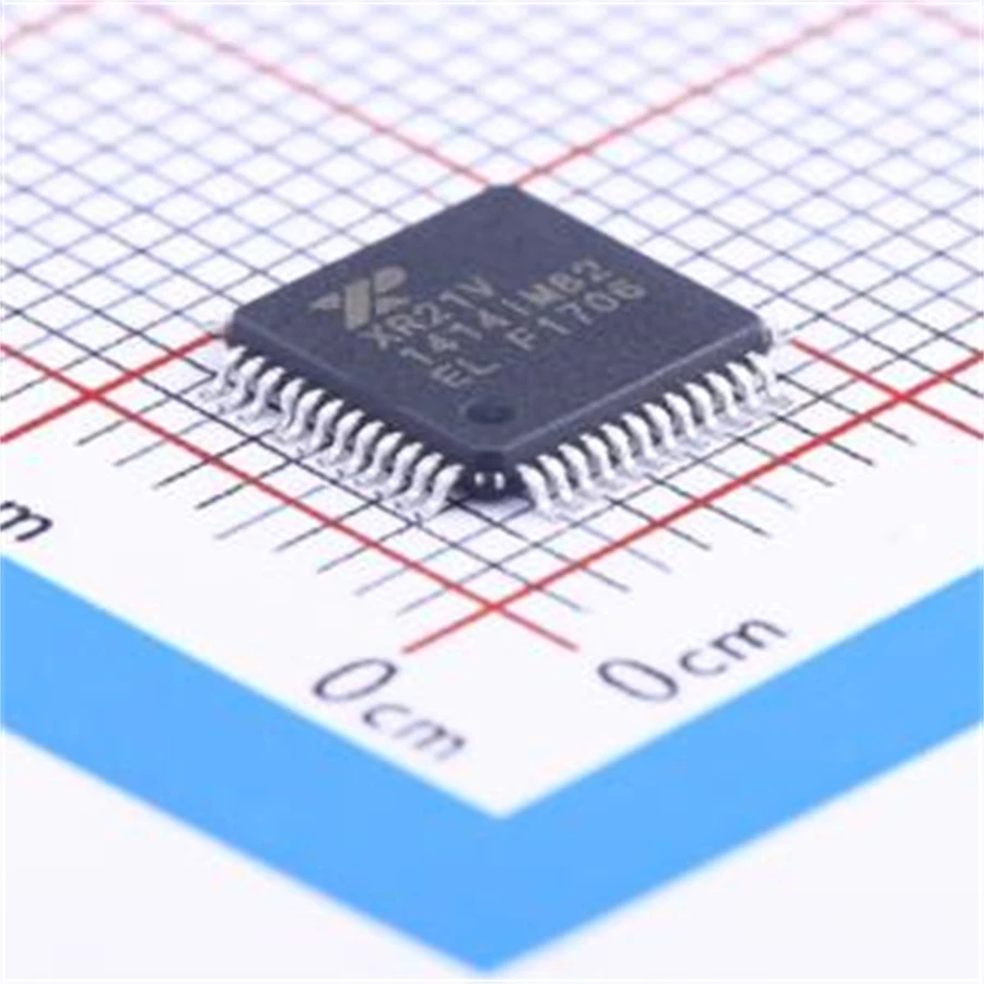XR21V1414IM48TR-F