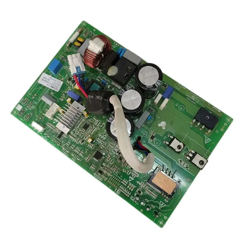 

for AUX air conditioner computer board circuit board 24WBPB6 24WBPC3 H24WBPC4 SX-W-NEC52-SLAC good working