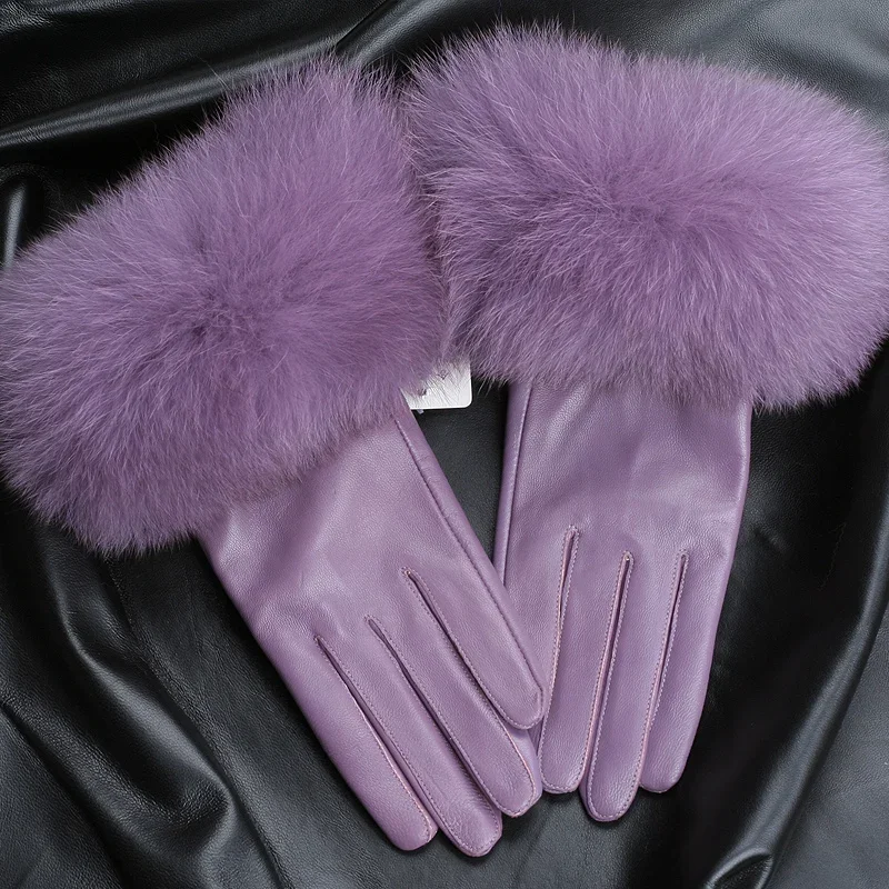 purple (non-tactile)
