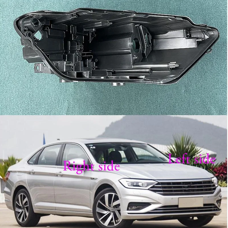 

Передняя фара для Volkswagen VW Jetta(Sagitar) 2019 2020