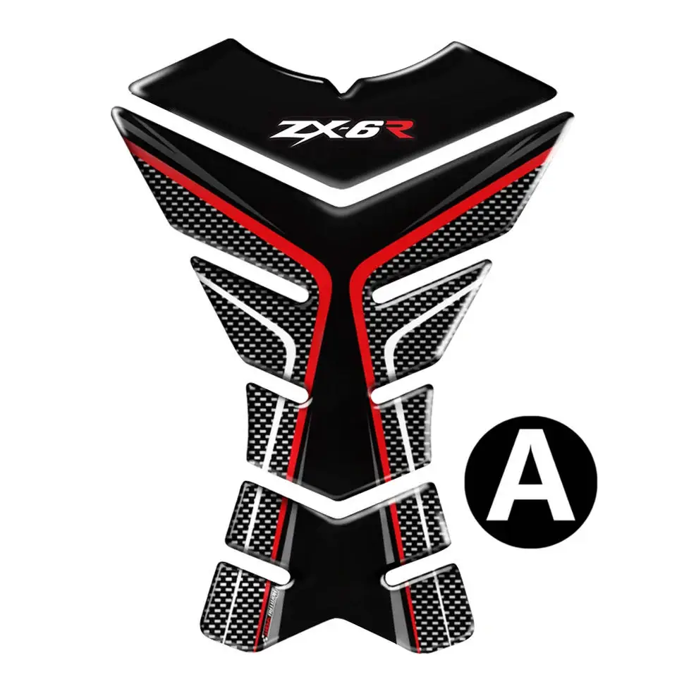  ũ е  Į ƼĿ, ͻŰ ZX6R ZX-6R ZX636  3D ũ е