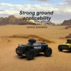 Turbo Racing 1:76 C82 RC Truck Car Mini Full Proportional RTR Car Toys With Cool Lights for Kids And Adults Gift 3