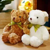 30cm40cm Bear Plush Toys Toys Cute Bear Dress Up Toys Photography Accessories Brithday Gift 4