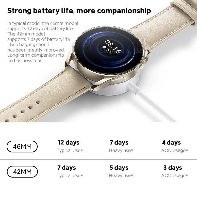 Xiaomi Watch S2 Online at Lowest Price in India