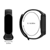 Montre connectée Bluetooth 120 mAh