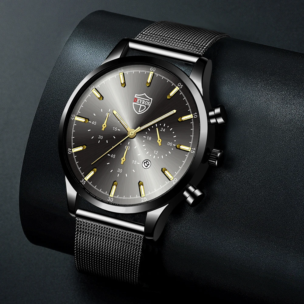 Рисунок 4 - часы мужские Часы наручные мужские