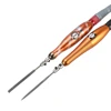 Ultrasonic Pneumatic Polishing File Air Mini Grinding Pen Precision Detail Polishing 1-1.2mm Front And Rear Stroke 5