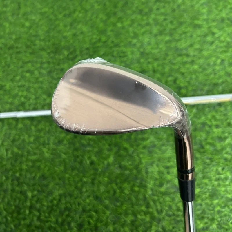 24 New Golf Club Mg4 Kith Men's Sand Club Digging 52 56 60 Limited Edition with Cap Cover 3