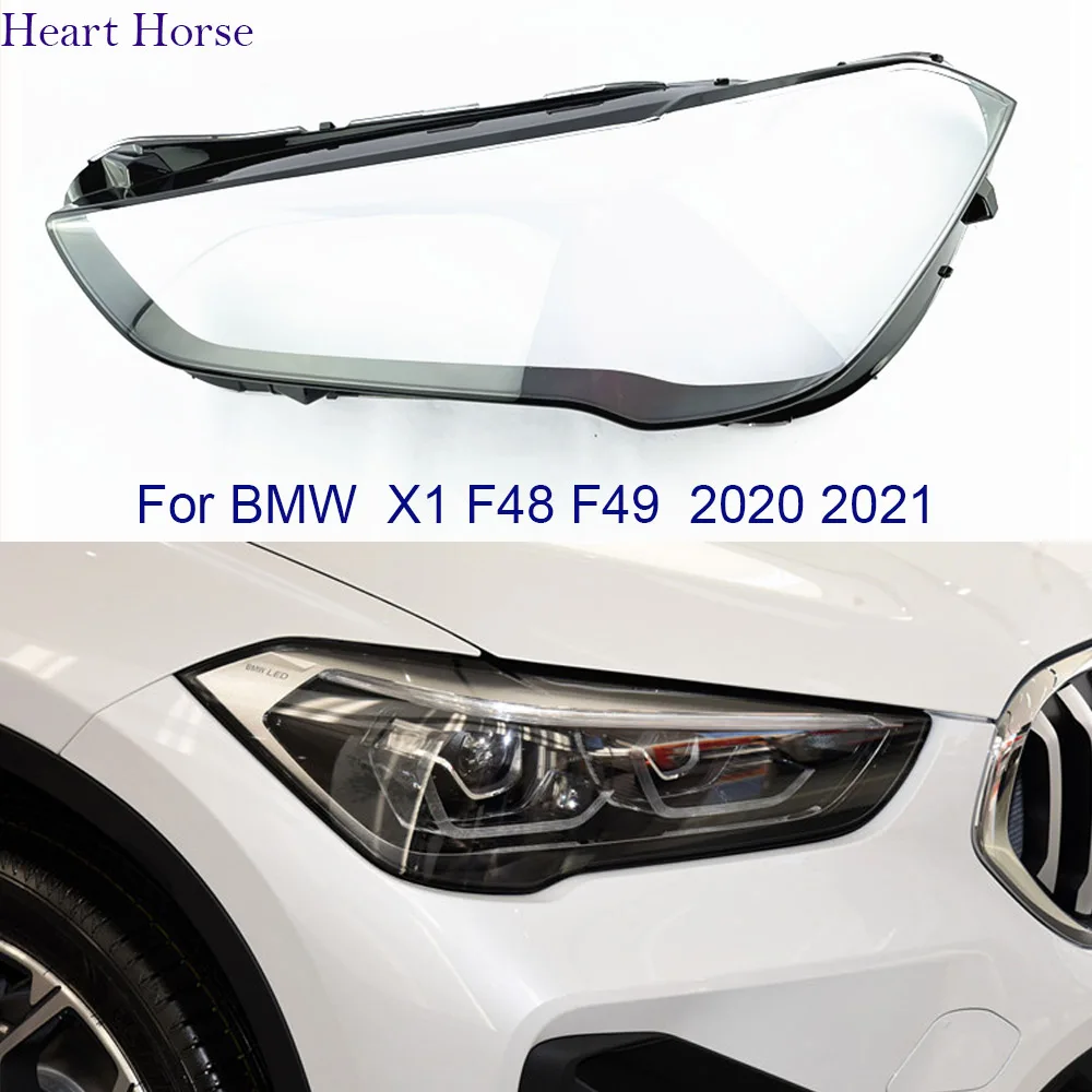 

Чехол для автомобисветильник BMW X1 F48 F49 2020 2021 2022