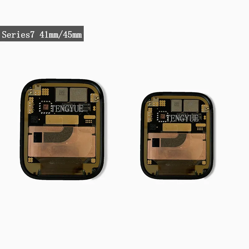 For Apple Watch Series 6 Lcd Display 