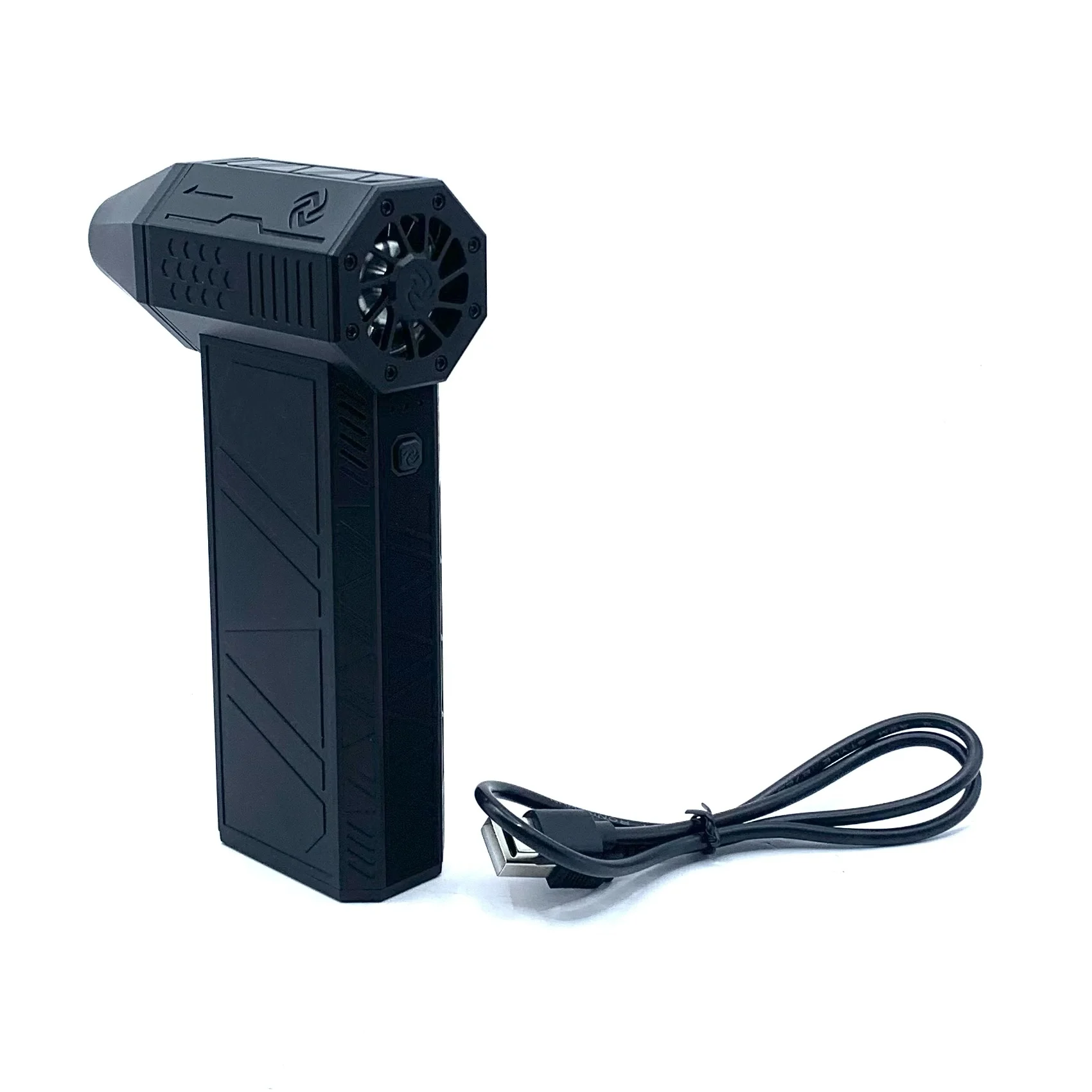 Turbo Fan AMNVOLT X3 130000RPM Wind Speed 52m/s Industrial Duct Brushless Motor Car Dryer