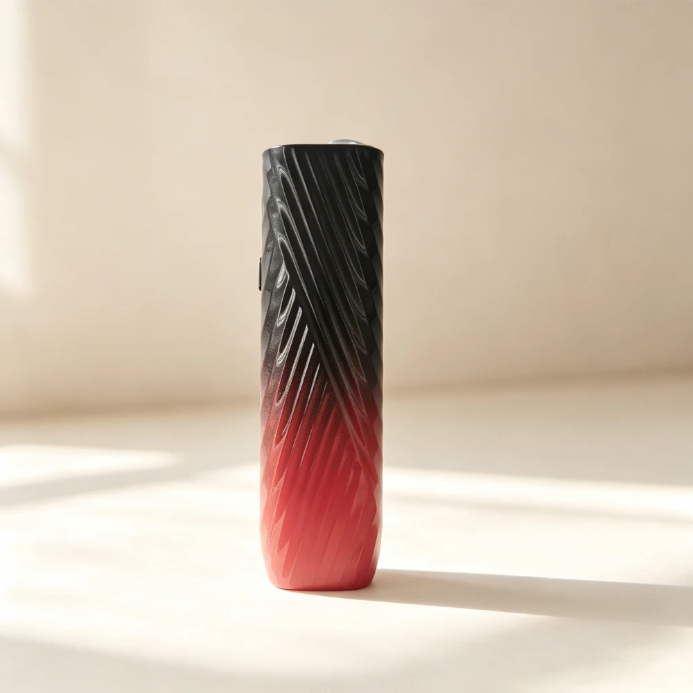 IQOS ILLUMA I ONE용 휴대용 포드 소프트 케이스 IQOS LUMA I 스틱 보관함용 방습 및 변형 방지