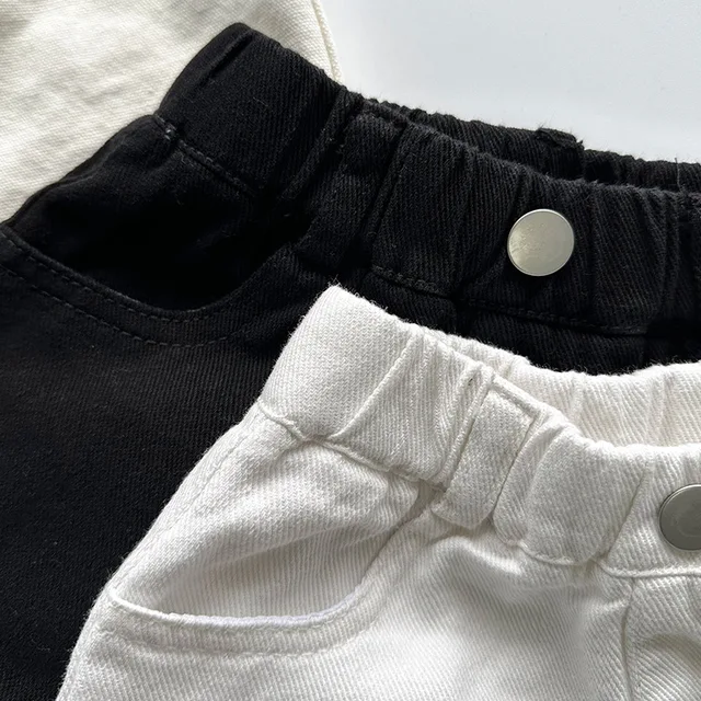 Shorts de verão para meninas com estilo e conforto