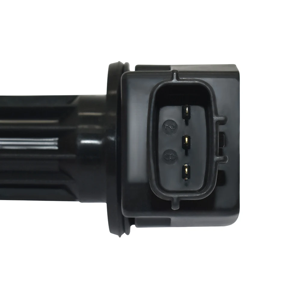 1/4PCS Ignition Coil 22448-AX001 3pins For Nissan Note E11 March Micra K12 03-10 1.0 1.2 1.4 22448 AX001 22448AX001