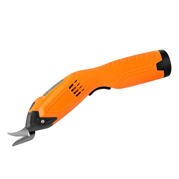 

Hardware Tools Power Shear Battery Removal Electric Scissors Leather Cardboard Electric Scissors Cutting Cloth 10 20 22 4000mah