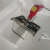 Foam Cutter Hot Wire 150W-250W 110V-240V Electric Foam Polystyrene Cutting Machine Portable Styrofoam Cutter DIY Cutting Tools 6