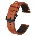 Toffee Brown-Black