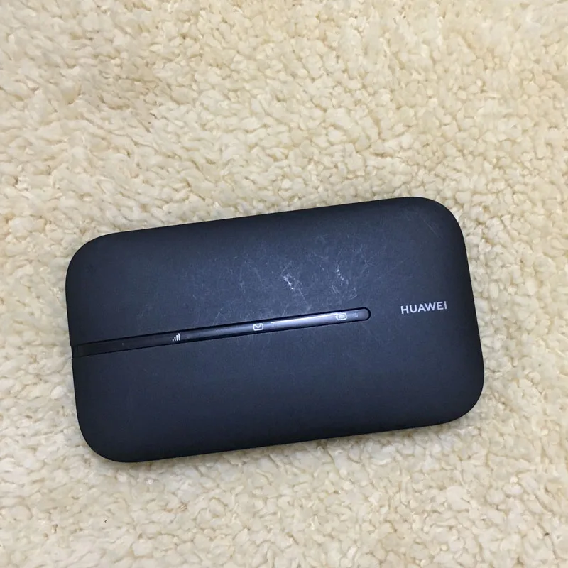 Viagem Wifi Hotspot Roteador sem Fio 4g 300mbps Superfast Huawei-e5783b230 - Imagem 4