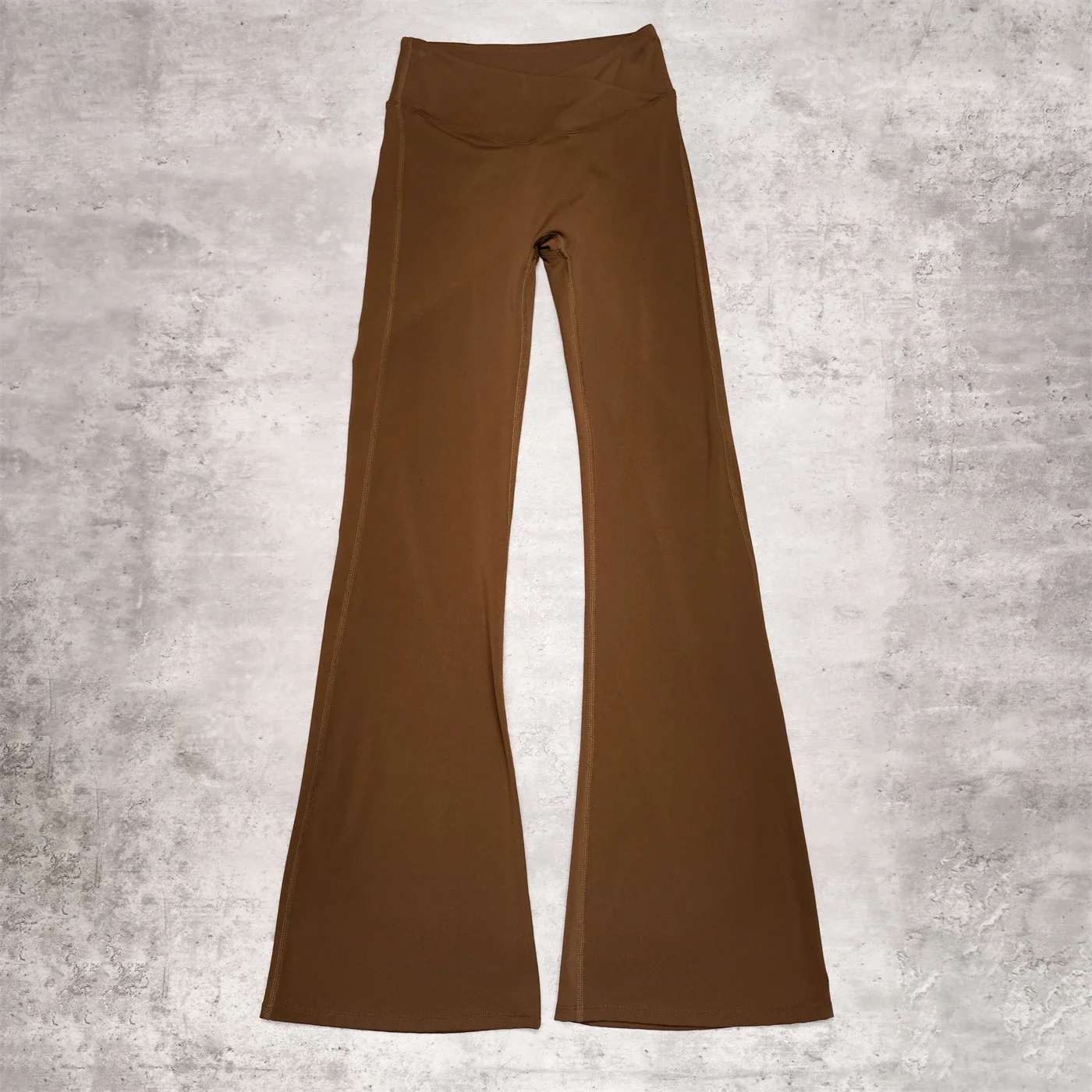 1pc Pants - Coffee
